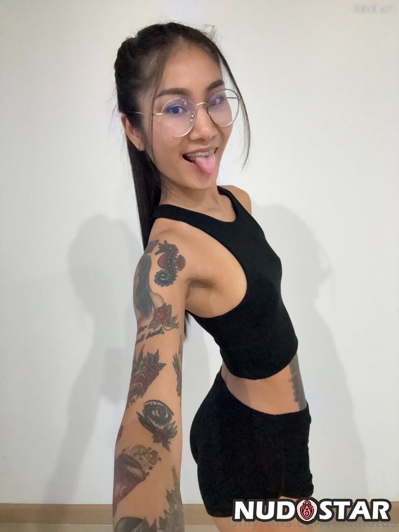 Lilaa Leaked Photo 18