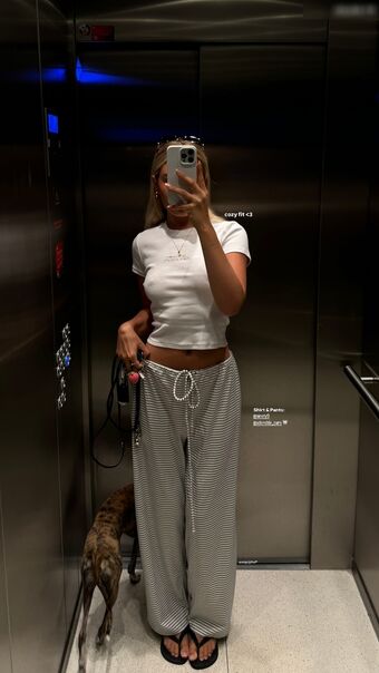 Lili Hamann Nude Leaks OnlyFans Photo 70