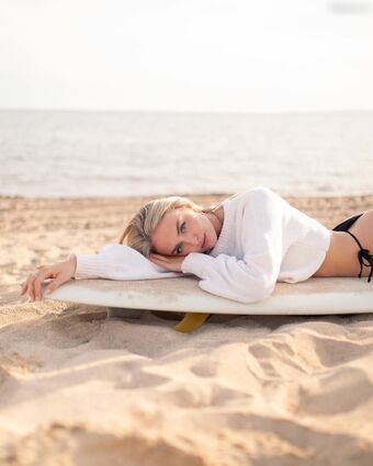 Lina Düren Nude Leaks OnlyFans Photo 45