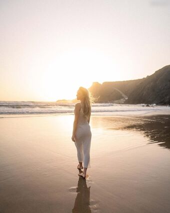 Lina Düren Nude Leaks OnlyFans Photo 46