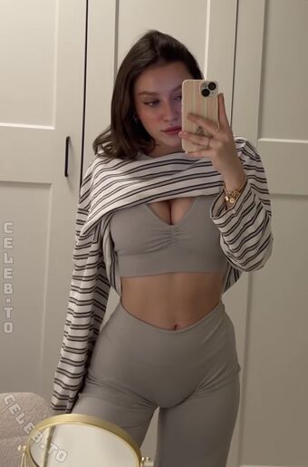 Lina Valeska Nude Leaks OnlyFans Photo 262