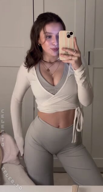 Lina Valeska Nude Leaks OnlyFans Photo 265