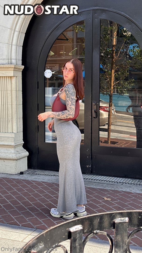 Linaxttx Leaked Photo 12