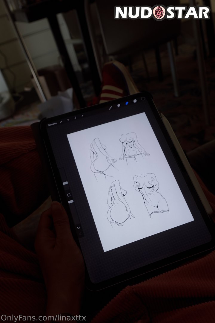 Linaxttx Leaked Photo 8