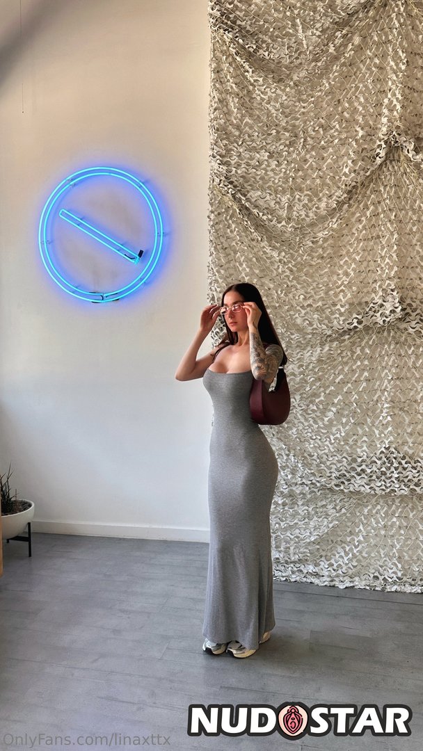 Linaxttx Leaked Photo 10