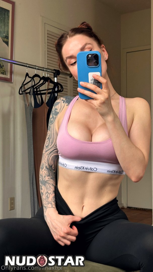 Linaxttx Leaked Photo 20