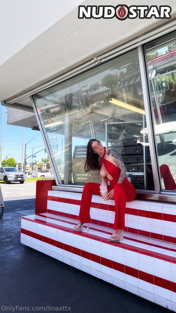 Linaxttx Leaked Photo 3