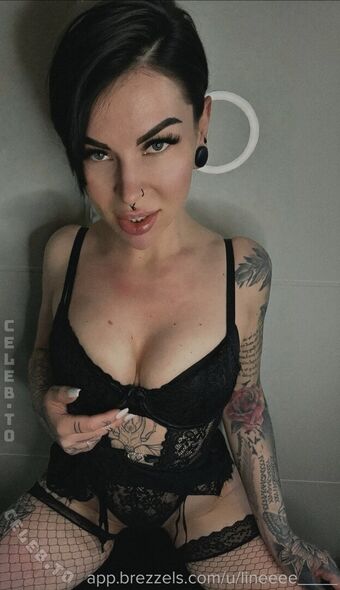 Linchen Nude Leaks OnlyFans Photo 11