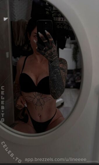 Linchen Nude Leaks OnlyFans Photo 13