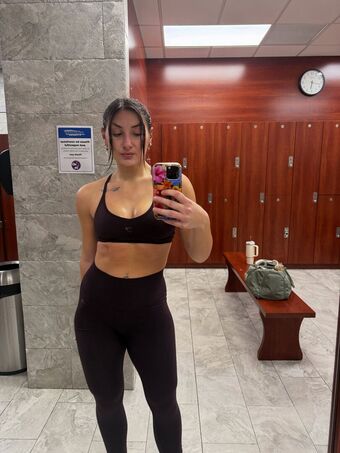 Lindsay Sento Nude Leaks OnlyFans Photo 71