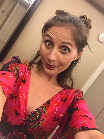 Lindsey Doe Nude Leaks OnlyFans Photo 56