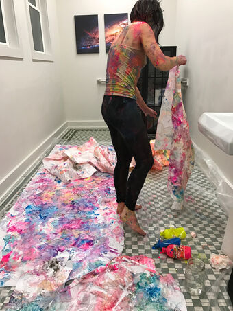 Lindsey Doe Nude Leaks OnlyFans Photo 48