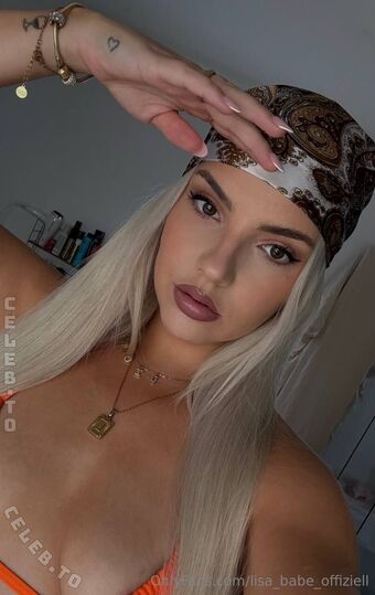 lisa.marie Nude Leaks OnlyFans Photo 2