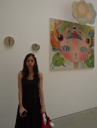 Lita's Asmr Nude Leaks OnlyFans Photo 2