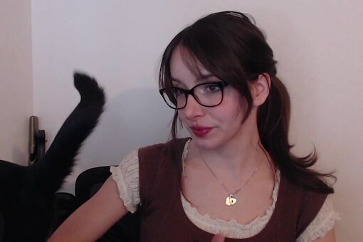 Lita's Asmr Nude Leaks OnlyFans Photo 12