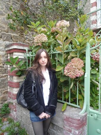 Lita's Asmr Nude Leaks OnlyFans Photo 7