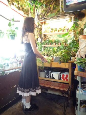 Lita's Asmr Nude Leaks OnlyFans Photo 3