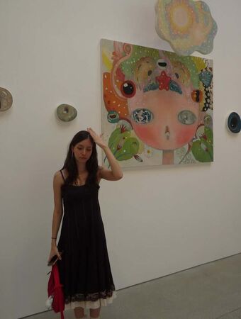 Lita's Asmr Nude Leaks OnlyFans Photo 4