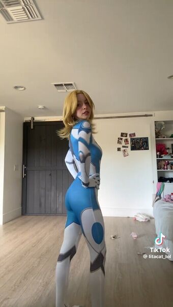 Lita's Asmr Nude Leaks OnlyFans Photo 5