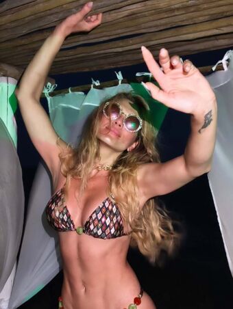 Lívia Andrade Nude Leaks OnlyFans Photo 182