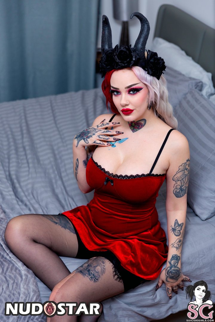 Lizzie_Loveless Leaked Photo 6