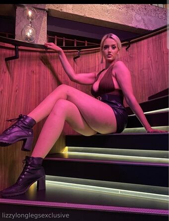 lizzylonglegs27 Nude Leaks OnlyFans Photo 45