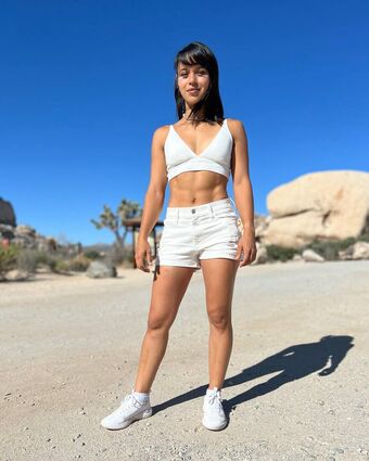 Lorena Parkour (Lorena Abreu) Nude Leaks OnlyFans Photo 9