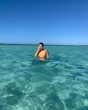 Lorena Parkour (Lorena Abreu) Nude Leaks OnlyFans Photo 13