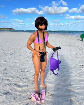 Lorena Parkour (Lorena Abreu) Nude Leaks OnlyFans Photo 11