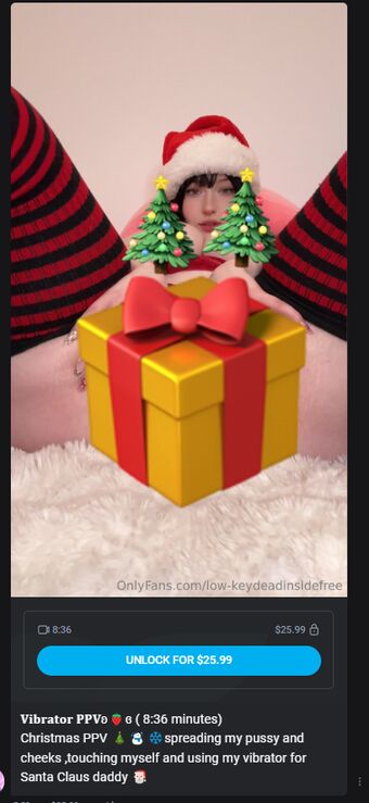 Low-keydeadinside Nude Leaks OnlyFans Photo 62