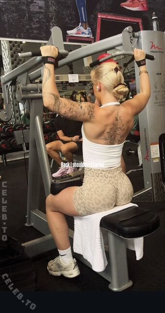 Lucy Fischer Nude Leaks OnlyFans Photo 11