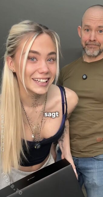 Lucy Fischer Nude Leaks OnlyFans Photo 7