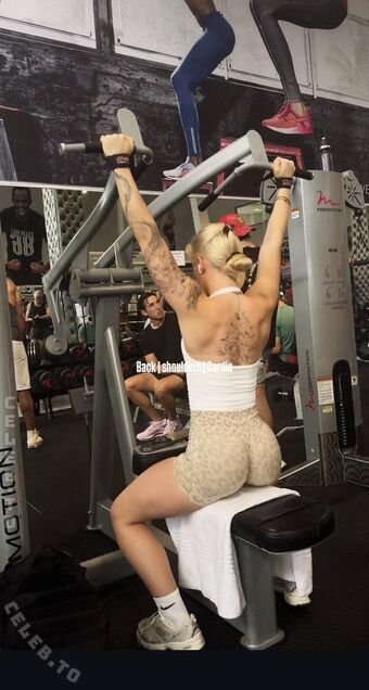 Lucy Fischer Nude Leaks OnlyFans Photo 10