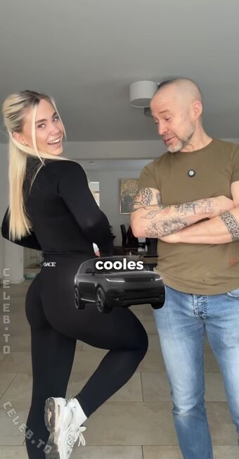 Lucy Fischer Nude Leaks OnlyFans Photo 9