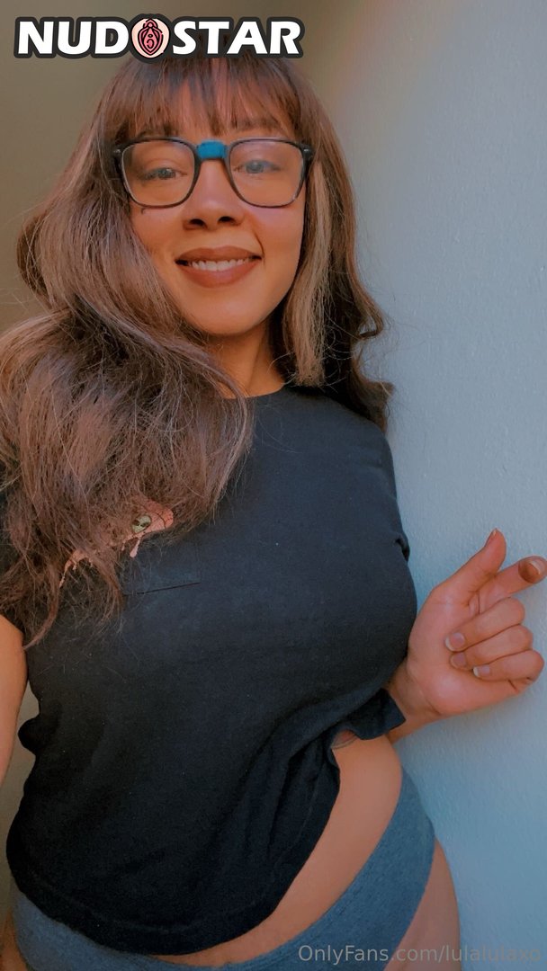 Lulalulaxo Leaked Photo 8