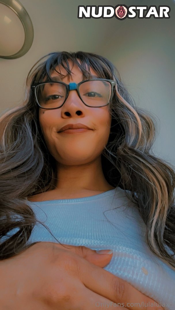 Lulalulaxo Leaked Photo 3