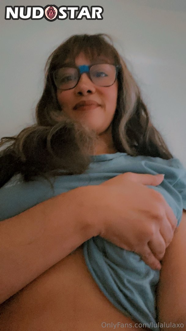 Lulalulaxo Leaked Photo 12