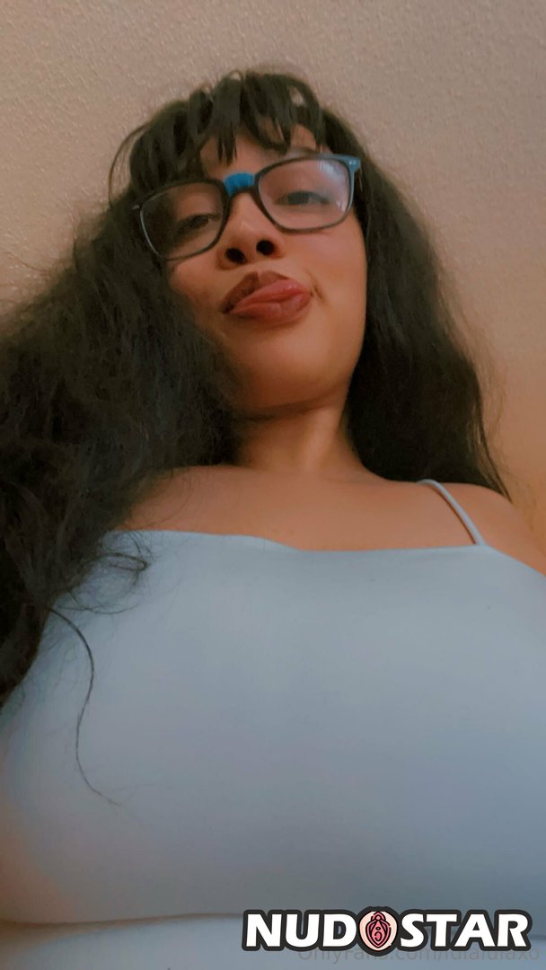 Lulalulaxo Leaked Photo 4