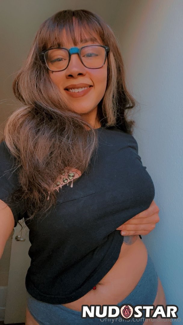 Lulalulaxo Leaked Photo 11