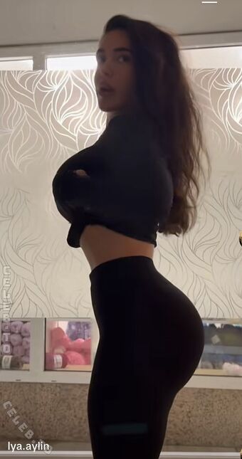 Lya Aylin Nude Leaks OnlyFans Photo 105