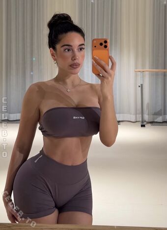 Lya Aylin Nude Leaks OnlyFans Photo 108