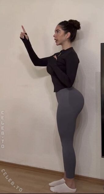 Lya Aylin Nude Leaks OnlyFans Photo 106