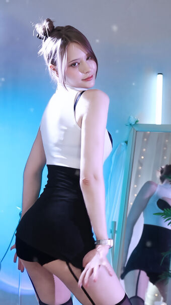 Lyasyaa Nude Leaks OnlyFans Photo 153