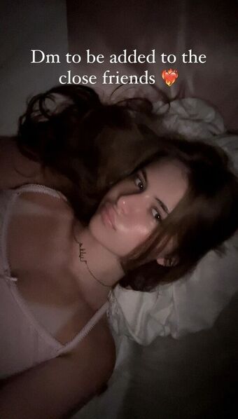 madelenabellal Nude Leaks OnlyFans Photo 1