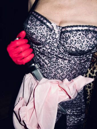 Madonna Nude Leaks OnlyFans Photo 90