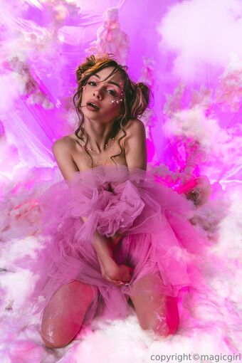 Magic Magy Nude Leaks OnlyFans Photo 14