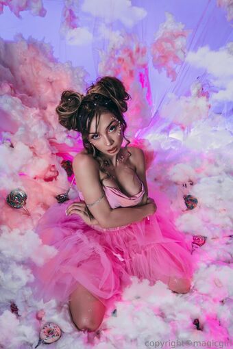 Magic Magy Nude Leaks OnlyFans Photo 15