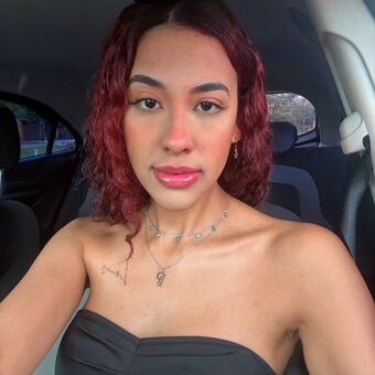 Magrinha Siliconada Nude Leaks OnlyFans Photo 9