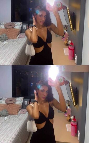 Magrinha Siliconada Nude Leaks OnlyFans Photo 11