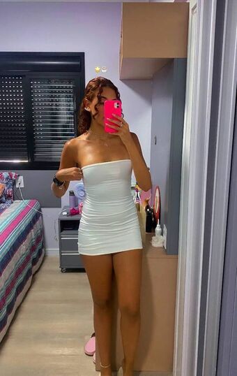 Magrinha Siliconada Nude Leaks OnlyFans Photo 10